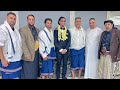 فيديو من حفل زفاف العريس الخلوق الشاب محمد زيد عيدروس اليافعي في إمريكا