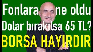 Barış Soydan: Enflasyon ve Piyasa Analizi — 13 Ağustos 2026
