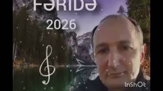 Oktay Humbetov Feride 2026Yeni Solo Ifa