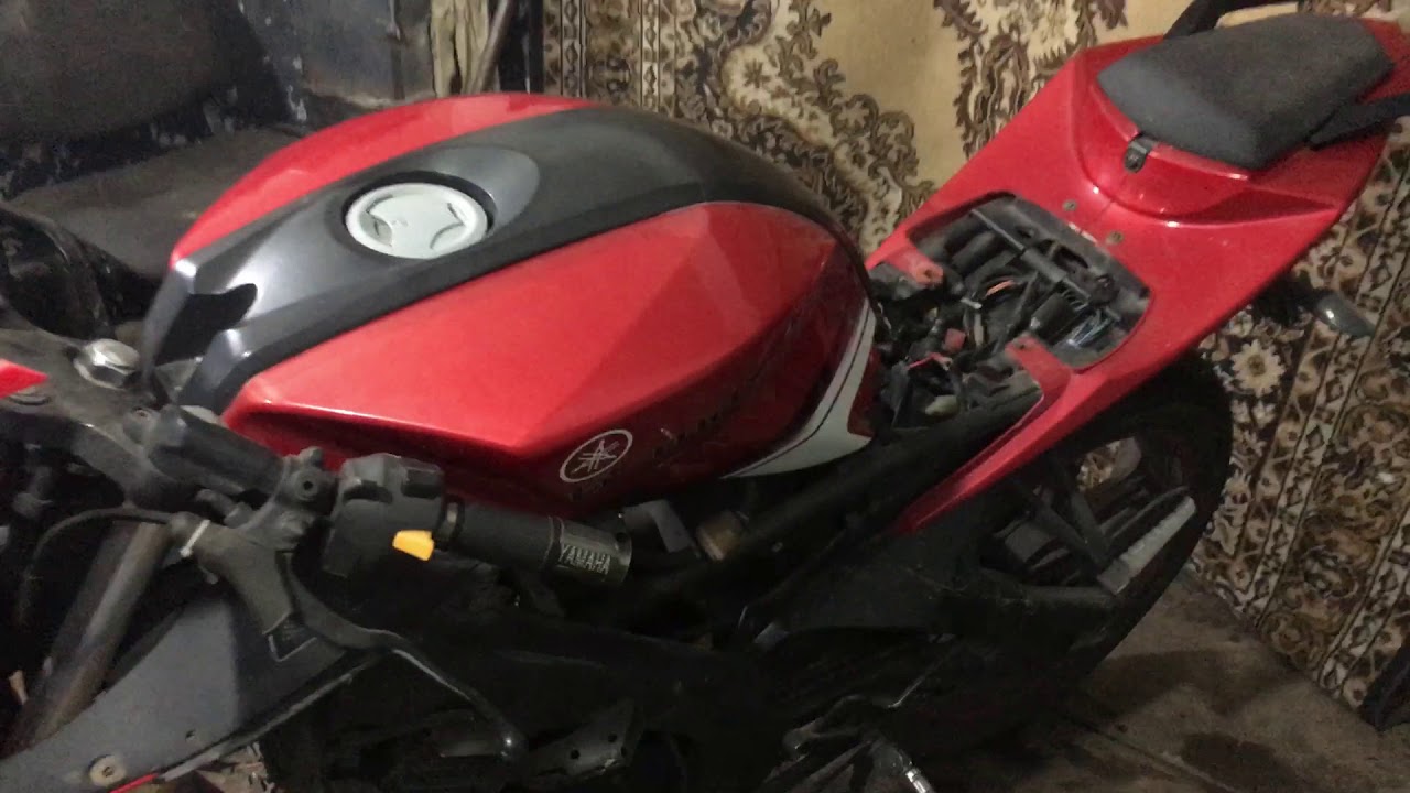 G-Max racer 250 ( Viper R1 )