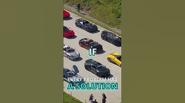 every problem has a solution #motivation #shorts