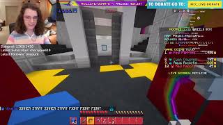 Aqua Axolotls decide to use Simmer Strat (MCC P23) screenshot 5