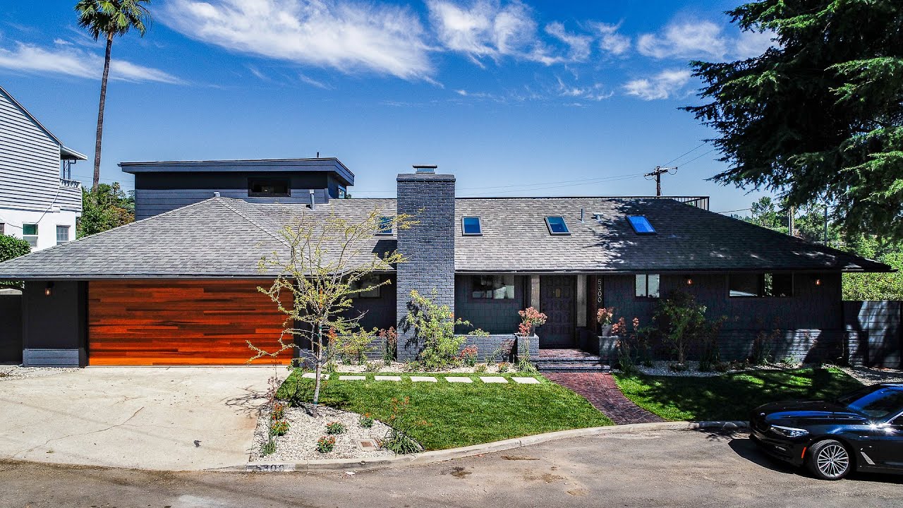 5300 Rock View Terrace - Los Angeles CA 90041