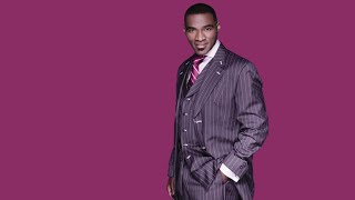 Video voorbeeld van "Earnest Pugh - Tailor Made Praise"