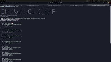 Reverse Engineering a Private API with Rotating Proxy as a Feature