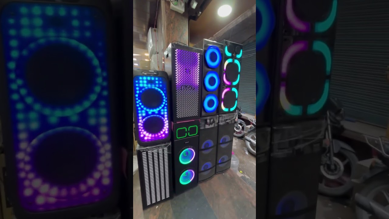 Best Electronic Store in Amritsar. M:95690-29971 