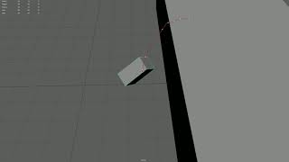 Brick falling animation assignment
