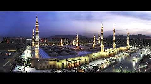 سورة آل عمران ll الشيخ ماجد الزامل