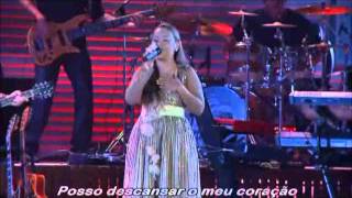 Bruna Karla Ao Vivo Advogado Fiel chords