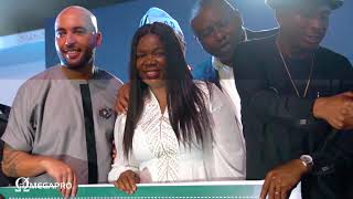 LAGOS EVENT 2021 screenshot 2