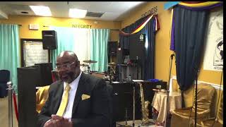 Doctrines of Devils Pt. 2: You Have to Keep the Law|| 4th Night Bible Study