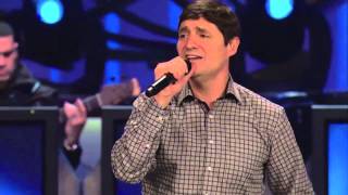 Dime que más Marcos vidal live Lakewood Church HD chords