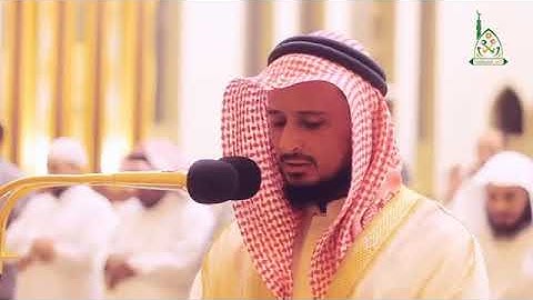 آيات تقشعر لها الأبدان بصوت#فارس_عباد_سورة_يس