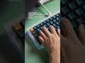 Vertizon WKL Typing Test
