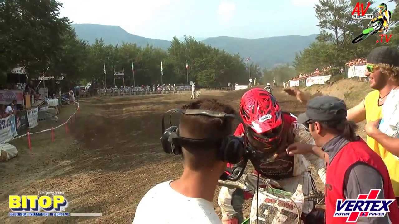MX1 MISCOSO TROFEO PIOLA 2013 by AV Report commento di Prozac