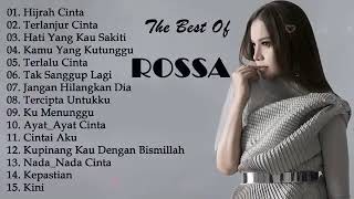 Download Lagu ROSSA - LAGU HITS ROSSA - MUSIK SANTAI UNTUK STRESS MP3