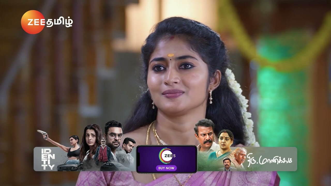 Veera | இருந்தாலும் கொஞ்சம் Over-ஆ பண்றீங்க மாறா😂 | Ep - 296 | Webisode | Mar 24 2025 | Zee Tamil
