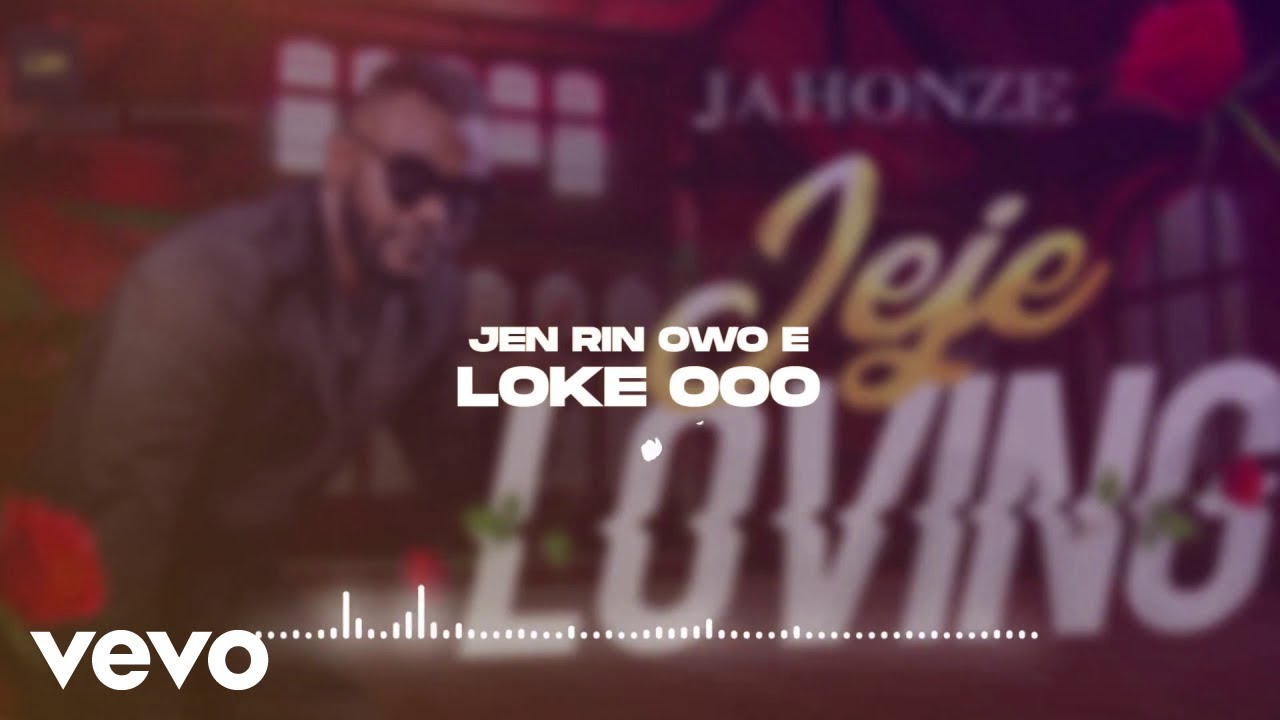 Jahonze - Jejeliving