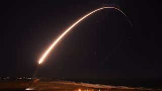 MINUTEMAN III - vũ khí răn đe chiến lược chủ chốt của Mỹ screenshot 4