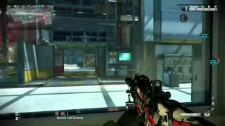 More lag proof map 1