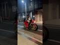 V4R、CBRともに手放しバイク降りました!今までたくさんの景色を見せてくれてありがとう!