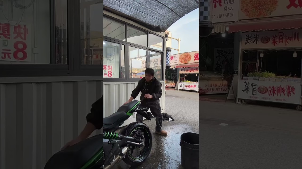 The dead love has been revived