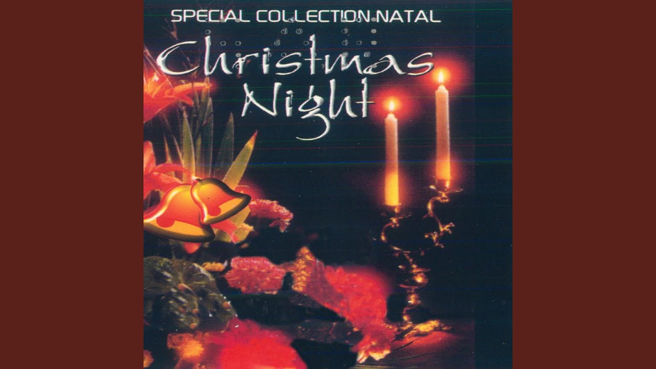 We Wish You A Merry Christmas