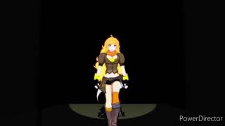 RWBY: Yang Xiao Long | Ready. Set. Let's Go