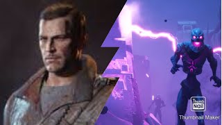 Fortnite call of duty zombies map and code