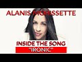 Alanis Morissette's "Ironic": Inside the Song w/ Francis Buckley - Warren Huart: Produce Like A Pro