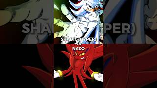 Celebrity hyper shadic vs perfect nazo #edit #nazounleashed Wealth