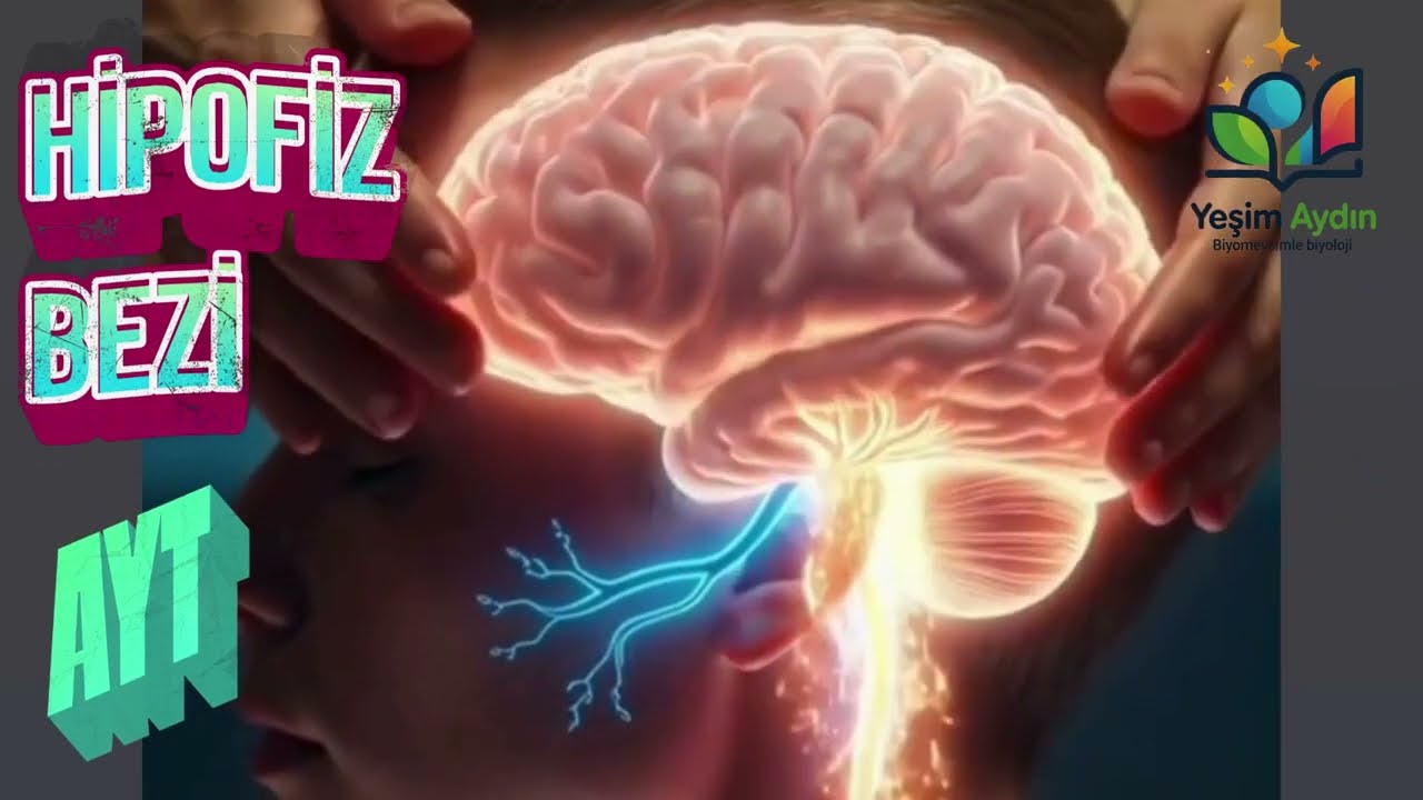 AYT- HİPOFİZ BEZİ