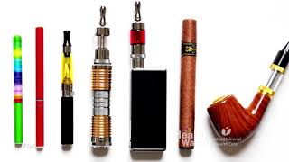 Get the Facts on Vaping