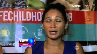 Tanggapan Keluarga Terkait Pembunuhan Angeline - NET24