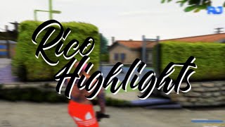 Rico FiveM Highlight #11