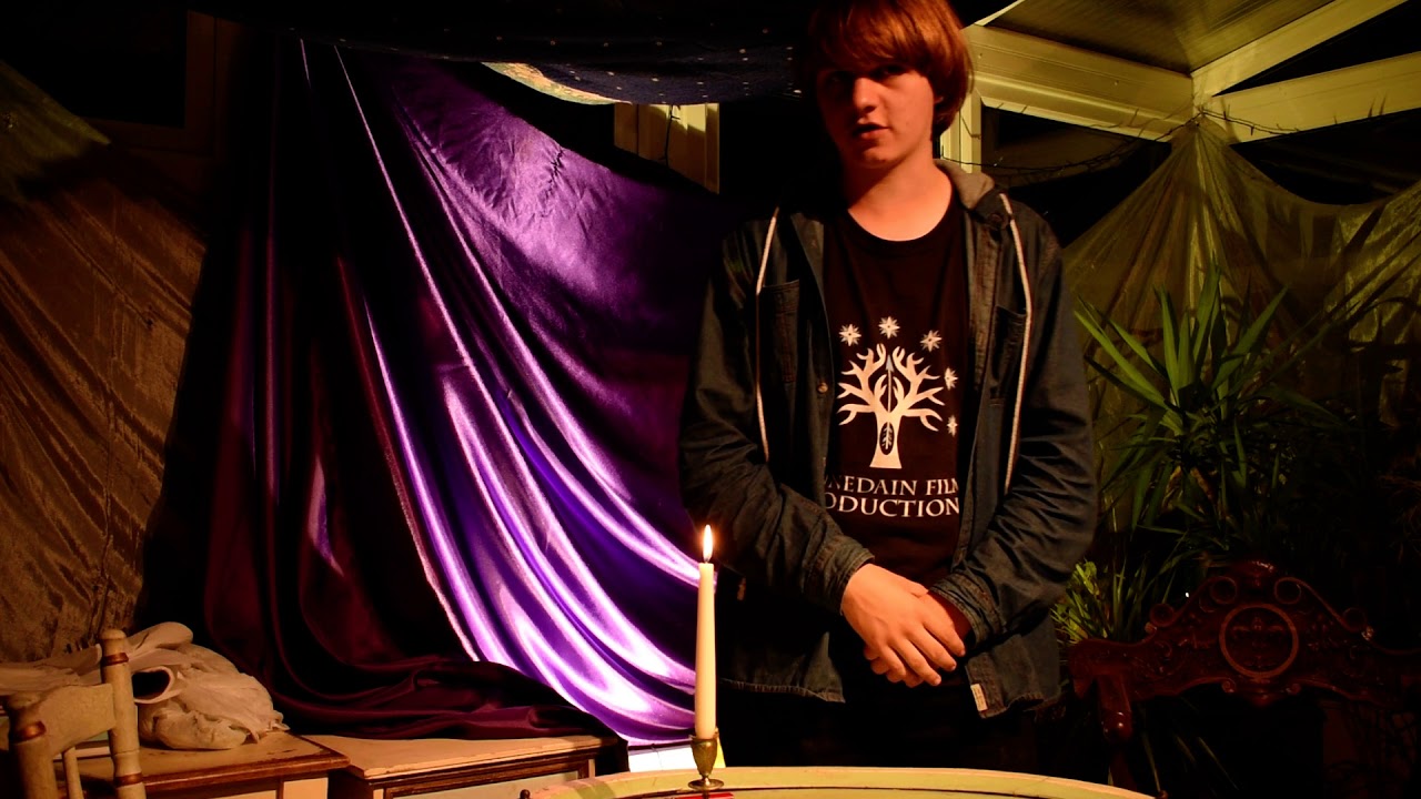 How to punch out a candle EASY! YouTube