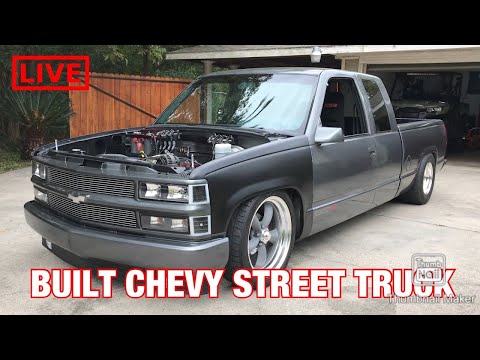 built-ls-obs-chevy-street-truck