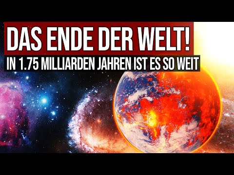 Video: Das Ende Der Welt: Warum Ist Es So Weit Verschoben - Alternative Ansicht