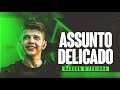 Nadson o ferinha~assunto delicado