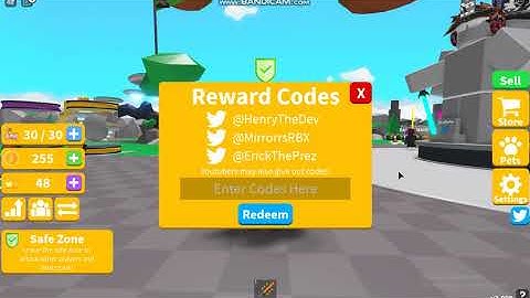 [CODE] CODE TO GET FREE 20 VOID CHARMS IN SABER SIMULATOR!