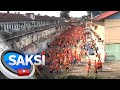 Halos 500 inmates ng Bilibid, inilipat sa Iwahig Penal Colony sa Palawan | Saksi