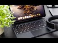 The iPad Pro Magic Keyboard is STILL AMAZING | 3 Month Review