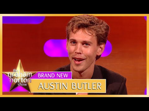 A Timeline of Austin Butler's Weird Fake Elvis Voice