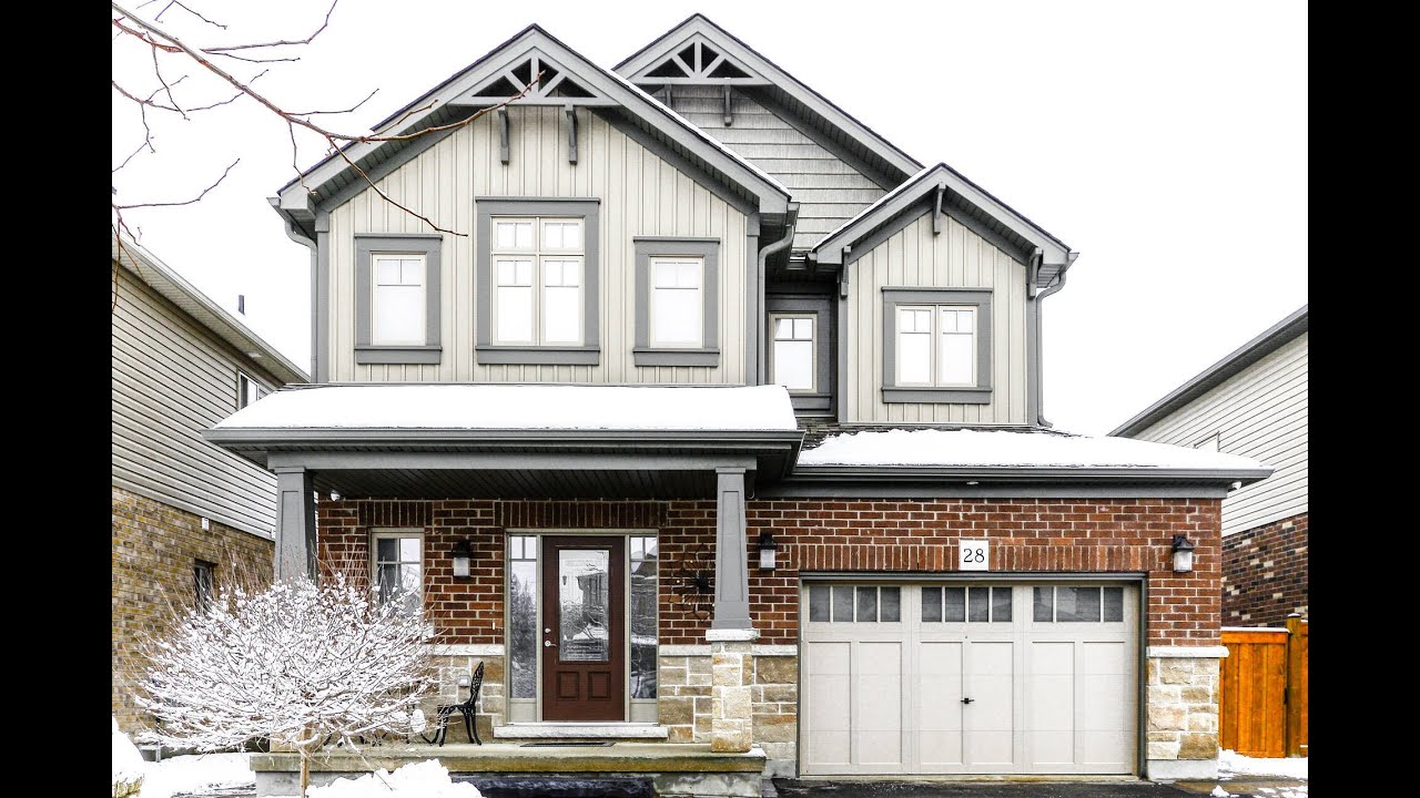 28 Carleton Trail, New Tecumseth Home for Sale - Real Estate Properties for Sale