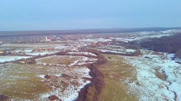 FiMI A3 sample footage