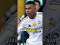 O ABSURDO que o real Madrid paga pro Mbappe!