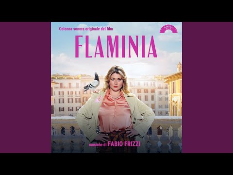 La palestra di Flaminia