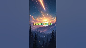The Tunguska Event: Siberia