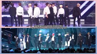 [Dance Mash Up] SEVENTEEN(세븐틴) - 모자를 눌러 쓰고(Without You) & 울고 싶지 않아(Don't Wanna Cry Reverse Ver.)