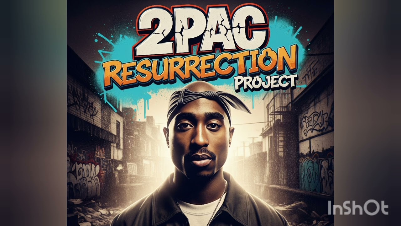 2Pac - The Ghetto Rose Still Blooms (Unreleased Verse) auf YouTube ansehen 2Pac - The Ghetto Rose Still Blooms (Unreleased Verse) auf YouTube ansehen